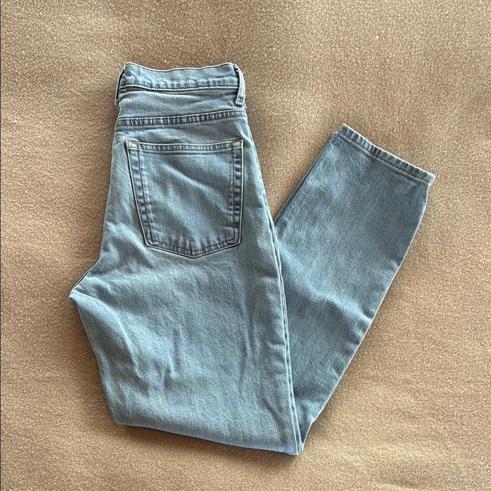 Everlane Light Blue Women's Jeans